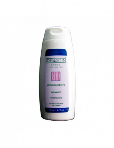 Idrastin Crema Cellulite 200 Ml