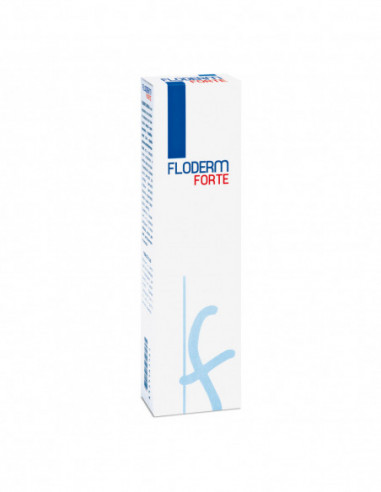 Floderm Forte 30 Ml