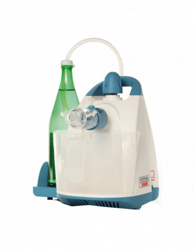 Inalatore Di Acqua Termale New Vapinal