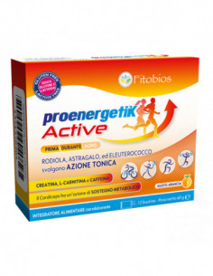 Proenergetik Active 12 Bustine