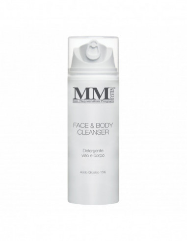 Mm System Skin Rejuvenation Program...