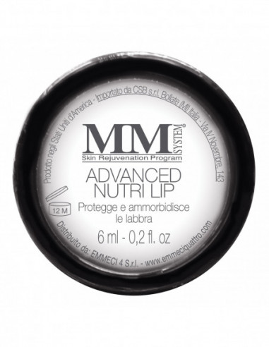MM SYSTEM ADVANCED NUTRI LIP...