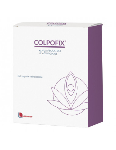 Colpofix Trattamento Ginecologico...