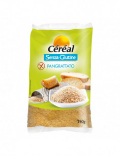 Cereal Pangrattato 250 G