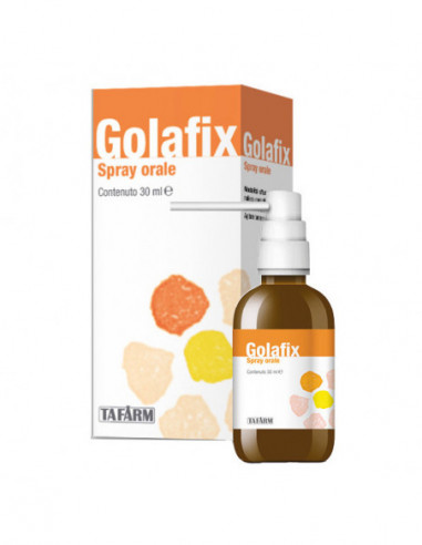Golafix Spray 30 Ml