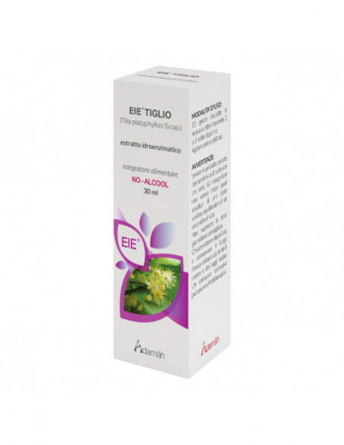 Eie Tiglio 30 Ml Gocce