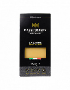 Massimo Zero Lasagne 250 G