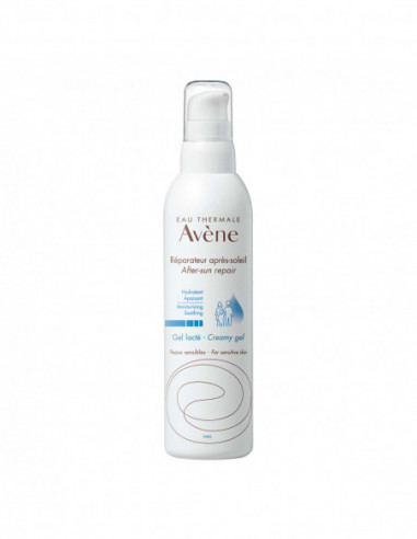 Eau Thermale Avene Solare Ristrutturante Doposole 200 Ml Nuova Formula - Avene (pierre Fabre It. Spa)