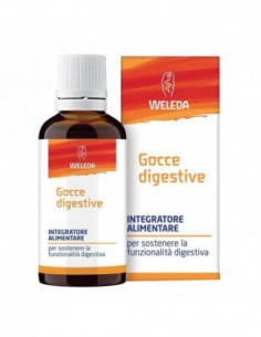 Gocce Digestive 50 Ml