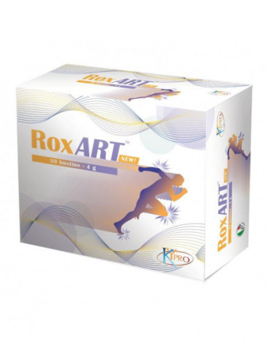 Roxart 30 Bustine