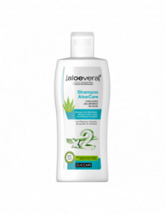 Shampoo Aloecare 200 Ml