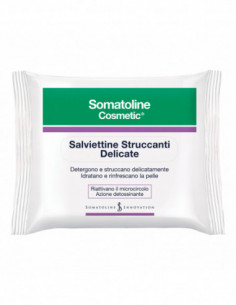 Somatoline Cosmetic Viso...