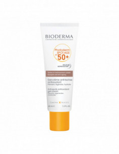 Crema Solare Viso Bioderma...