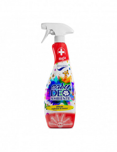 EASYGIENE EASYDEO AMBIENTE SPRAY...