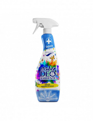 EASYGIENE EASYDEO AMBIENTE SPRAY...