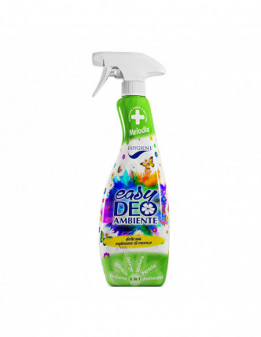 EASYGIENE EASYDEO AMBIENTE SPRAY...