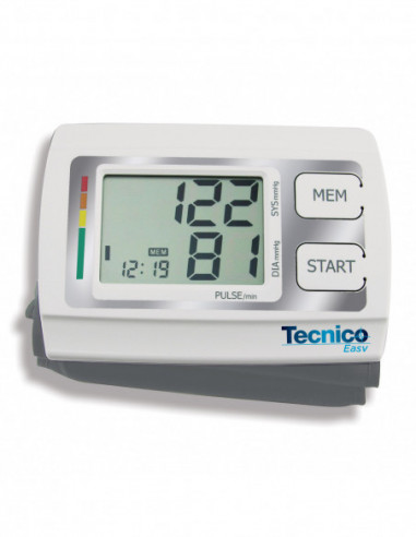 Tecnico Easy Sfigmomanometro Con...
