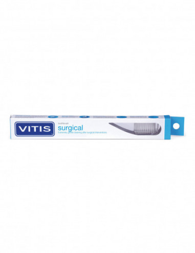 Vitis Spazzolino Surgical Blister