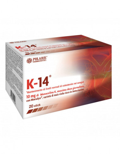K14 20 Stick