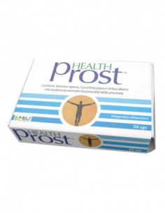 HEALTH PROST 30 COMPRESSE