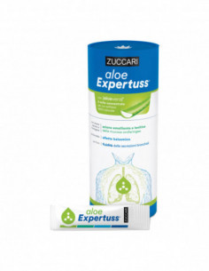 Aloe Expertuss Adulti 12...