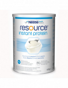 Resource Instant Protein 400 G