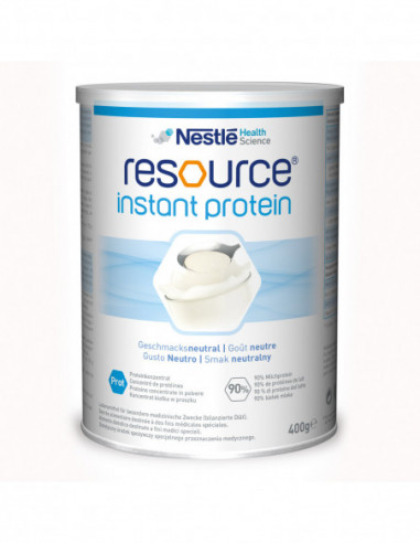 Resource Instant Protein 400 G