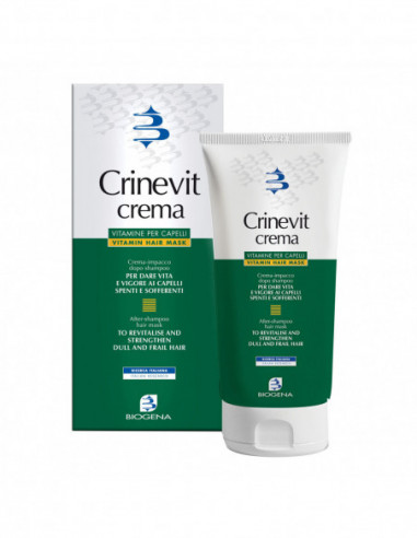 Crinevit Crema 150 Ml