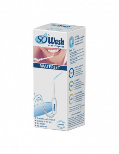 Sowash Idrogetto Igiene Orale