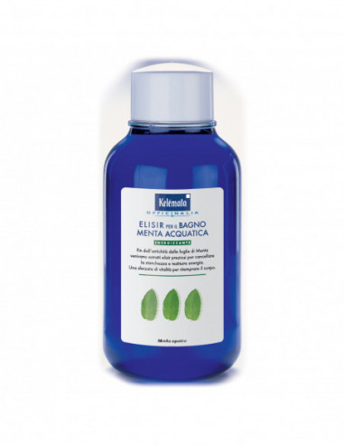 Officinalia Menta Acquatica Elisir...