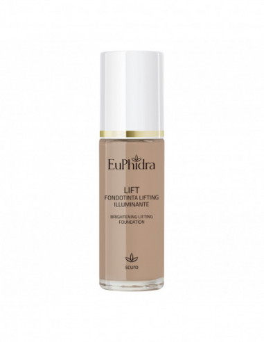 Euphidra Fdt Fluido Lifting...