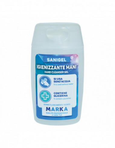 Sanigel Igienizzante Mani 100 Ml