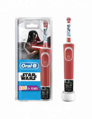 Oralb Spazzolino Elettrico Bambini Star War - Procter & Gamble Srl