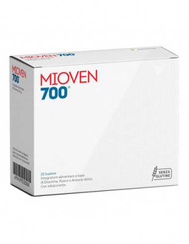 Mioven 700 20 Bustine