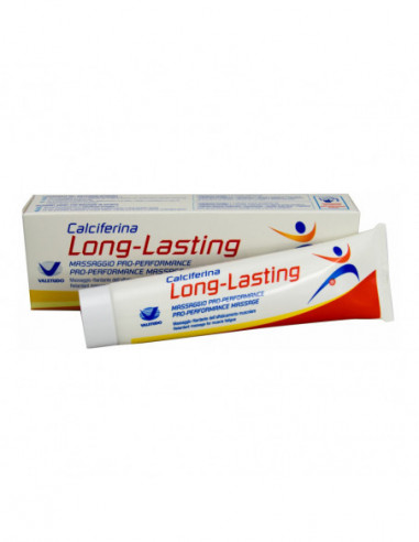 Calciferina Long Lasting Tubetto 60 Ml - Valetudo Srl (div. Biogena)