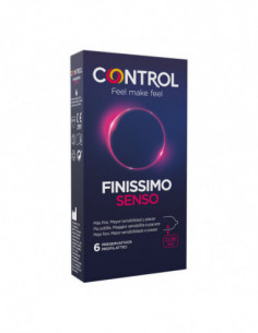 Control Finissimo Senso 6...