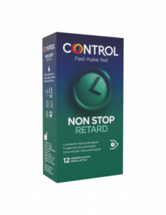 Control Non Stop Retard 12...