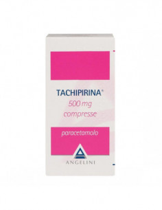 Rimedio Febbre Tachipirina...