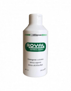 Royal Dermoliquido 250 Ml