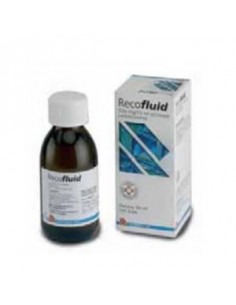Recofluid Scir 150 Ml 750...