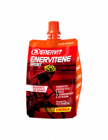 Enervit Sport Drink Arancia 500 Ml