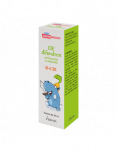 Eie Difendren Gocce 30 Ml
