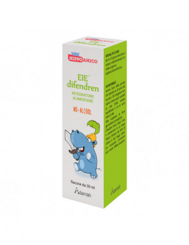Eie Difendren Gocce 30 Ml