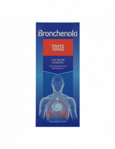 Bronchenolo Tosse Sciroppo...