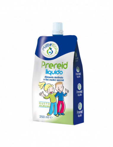 Prereid Liquido 250 Ml 6 Pezzi