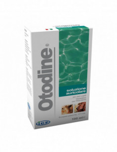 Otodine Detergente Liquido...