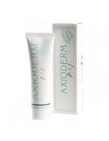 Axioderm Pis Crema Pelli Irritate E...