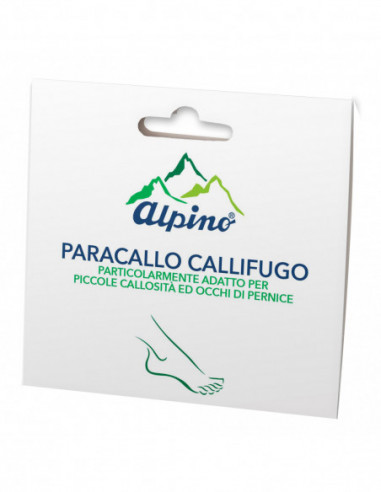 Alpino Cerotto Paracalli Con Pomata 5...