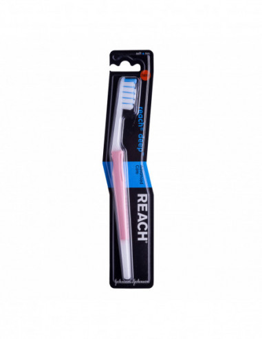 LISTERINE SPAZZOLINO REACH ACCESS...