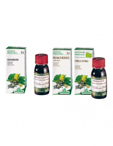 Verga Oro 26 50ml Tm